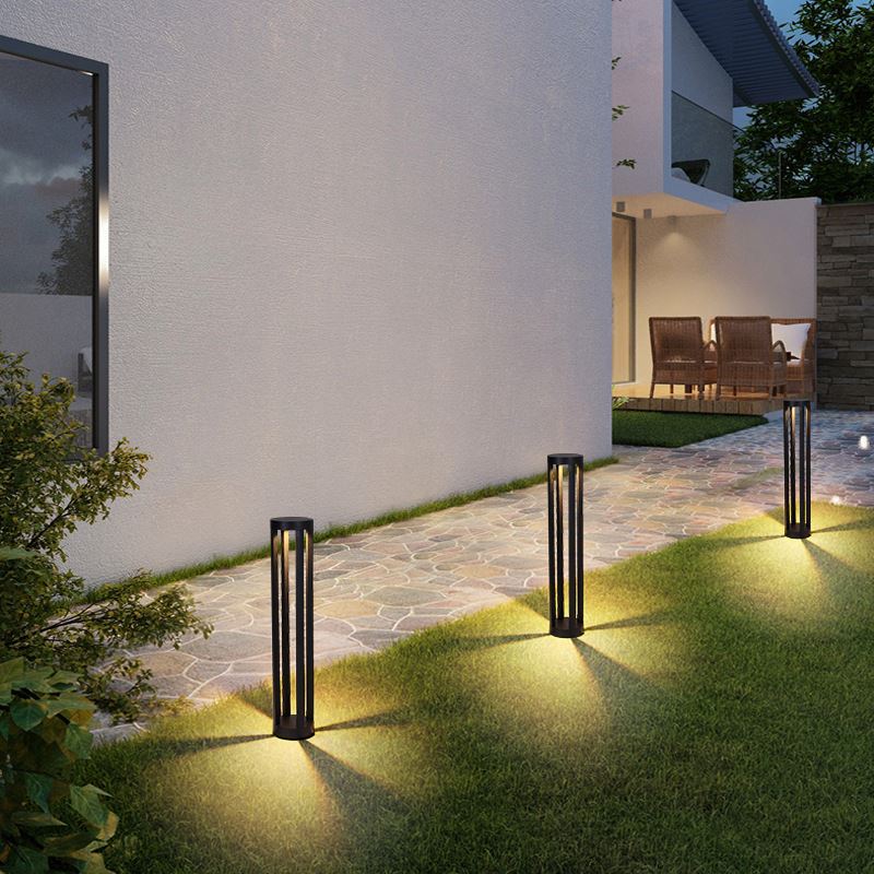 Outdoor Lighting Low Voltage - Factory Custom Solar Outdoor Light Garden