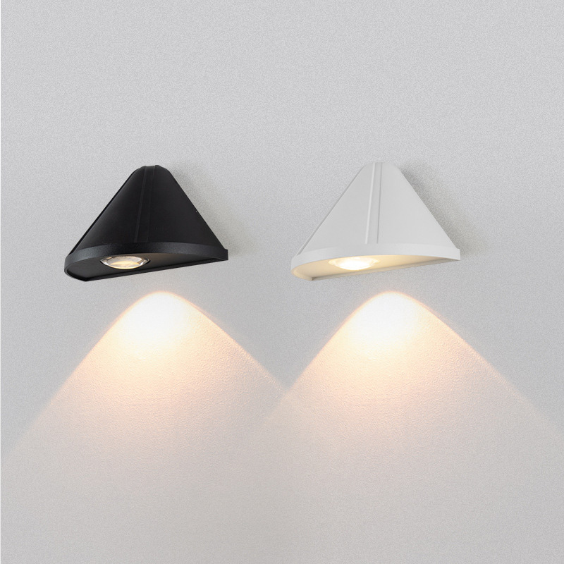 Outdoor Lighting On House - Waterproof Indoor Outdoor Led Wall Lights