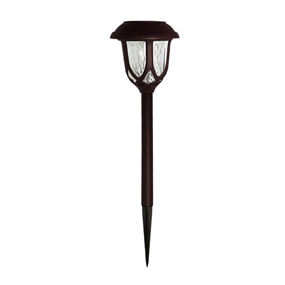 Solar Path Light - LED Solar Courtyard Lamp Outdoor Waterproof