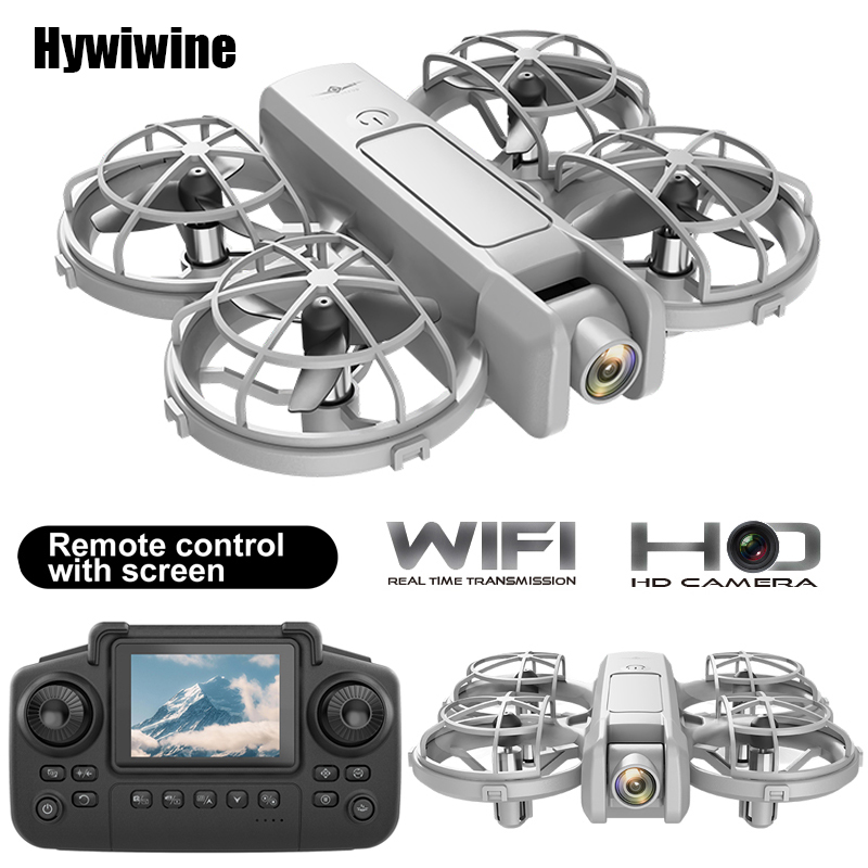 Outdoor Lighting Electrical Box - RC Drone With Screen Professinal 4K