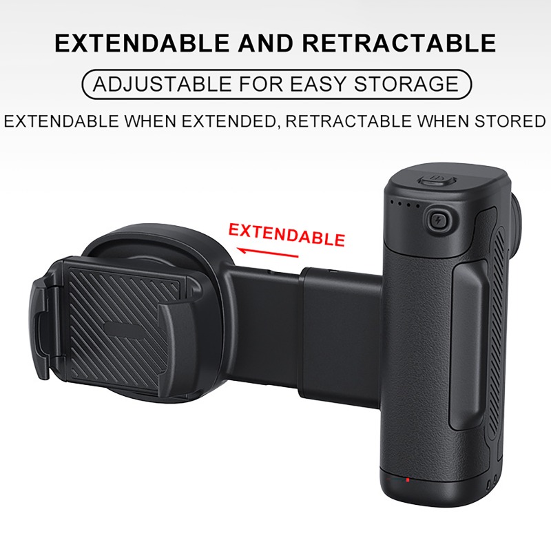 Outdoor Lighting Setup - Mobile Phone Fill Light Aid Portable