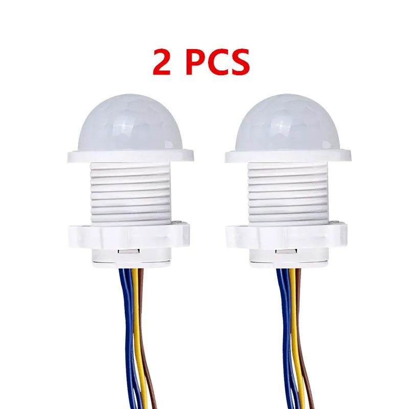 AC110-240V Automatic Sensor Li - Outdoor Lighting Switch 评论和价格