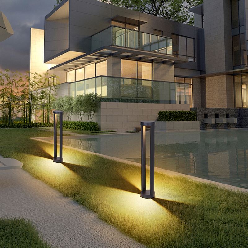 Factory Custom Solar Outdoor L - Outdoor Lighting Low Voltage 评论和价格