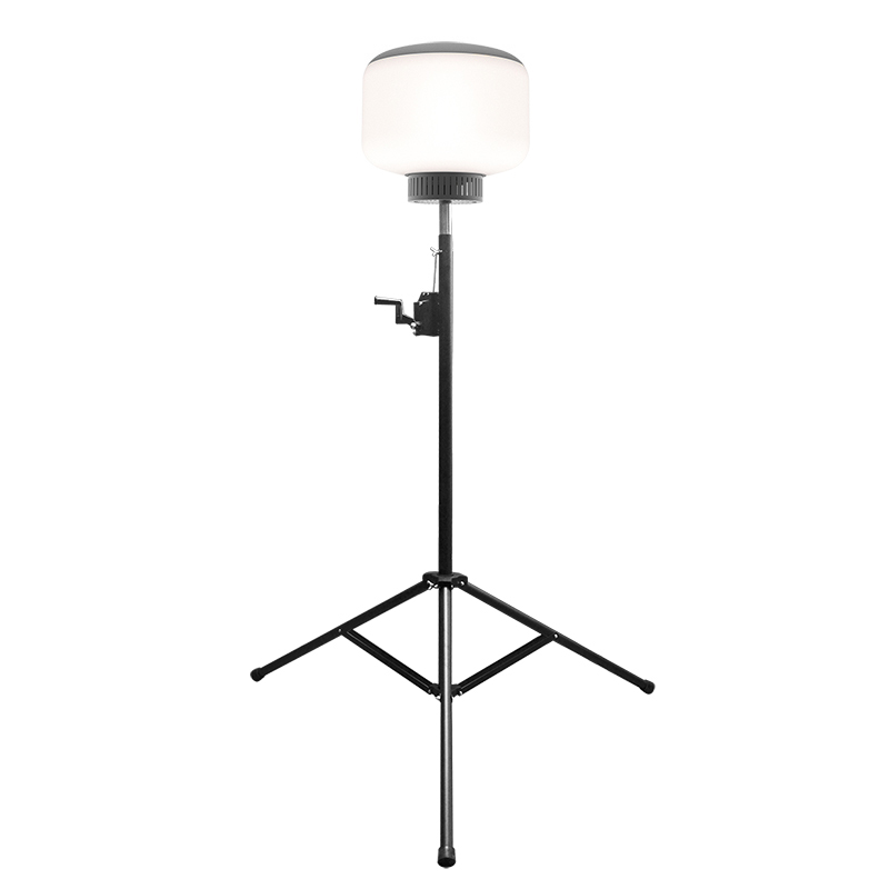 Outdoor Telescopic Mast Inflat - Outdoor Lighting Rental For Party 评论和价格