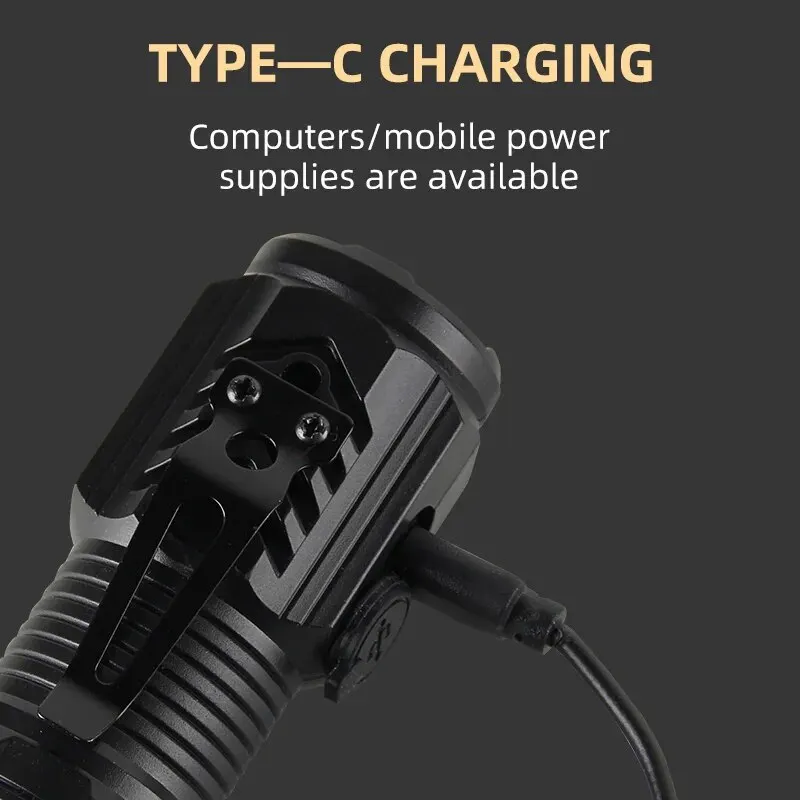 Portable Mini 3 LED Handheld F - Outdoor Lighting Setup 评论和价格