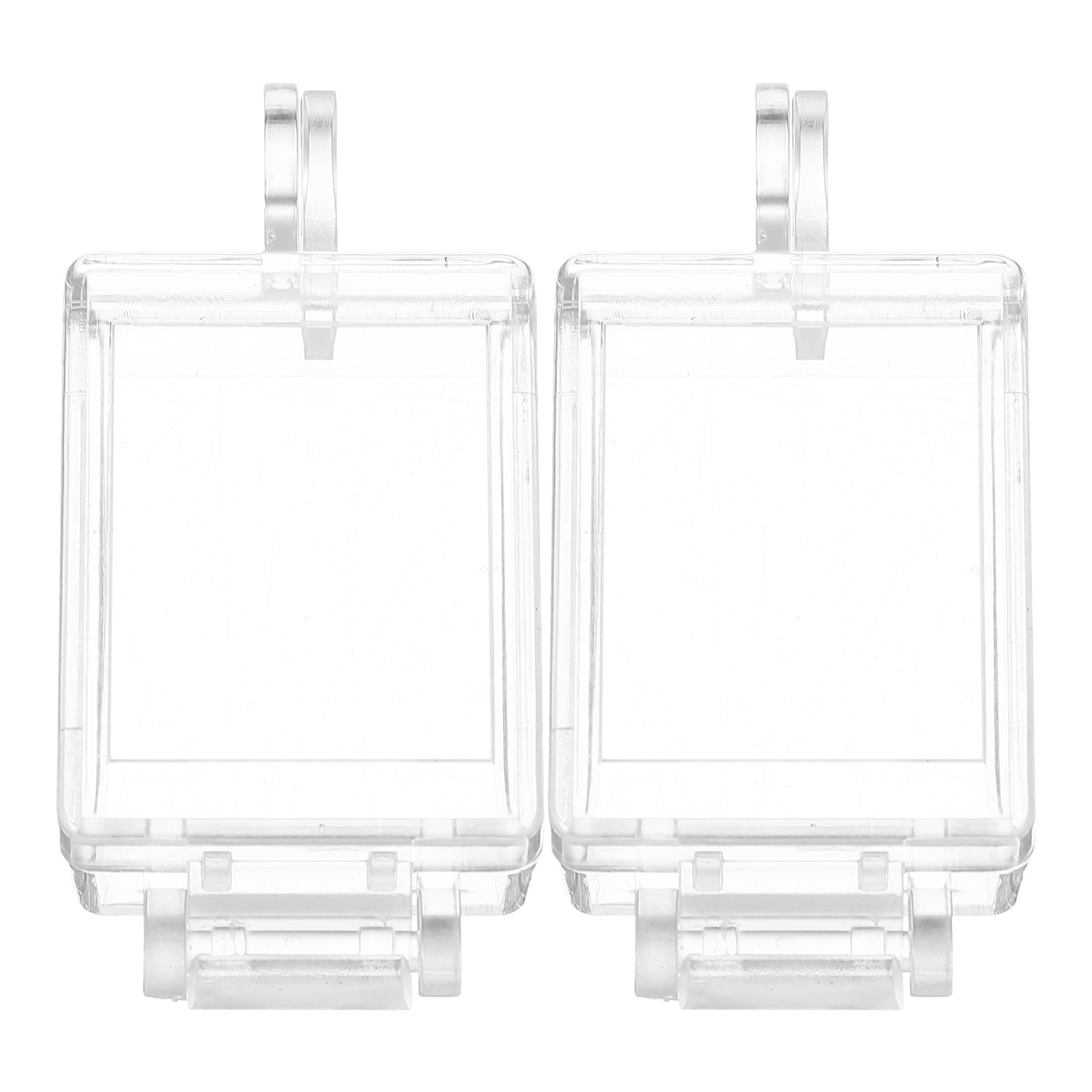 2pcs Boat Rocker Clear Button  - Outdoor Lighting Switch 评论和价格