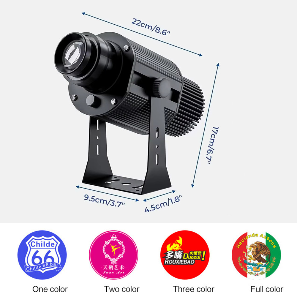 Outdoor Commercial Custom Gobo - Outdoor Lighting Logo 评论和价格