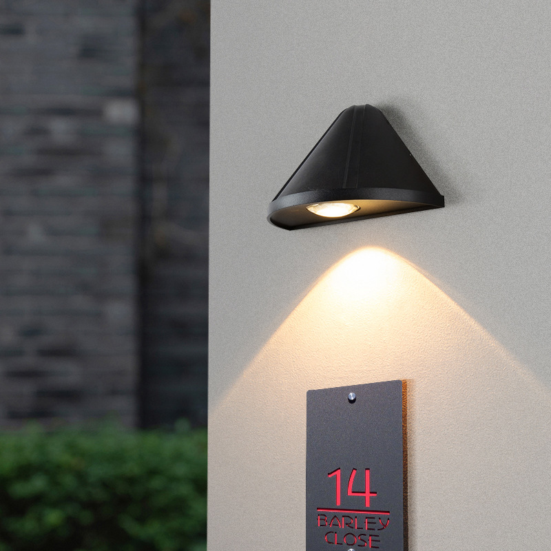 Waterproof Indoor Outdoor Led  - Outdoor Lighting On House 评论和价格