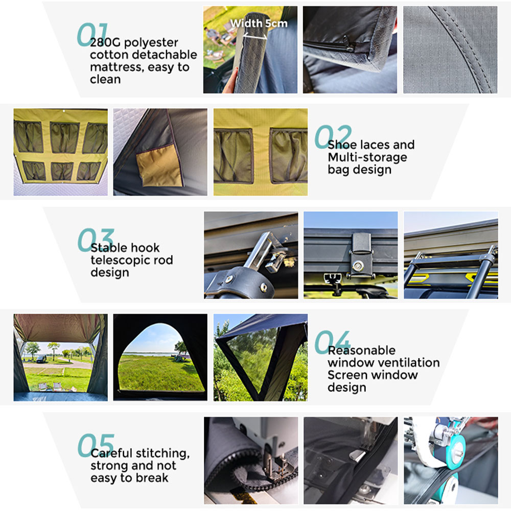 OEM Waterproof Soft Shell Car  - Outdoor Lighting Electrical Box 评论和价格