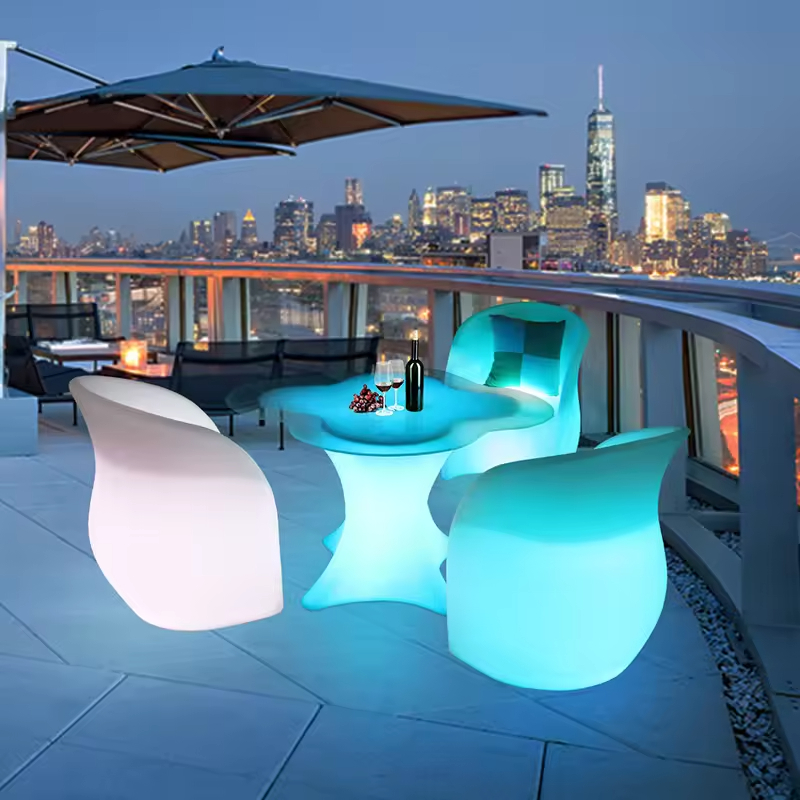 Solar outdoor garden furniture - Outdoor Lighting Rental For Party 评论和价格