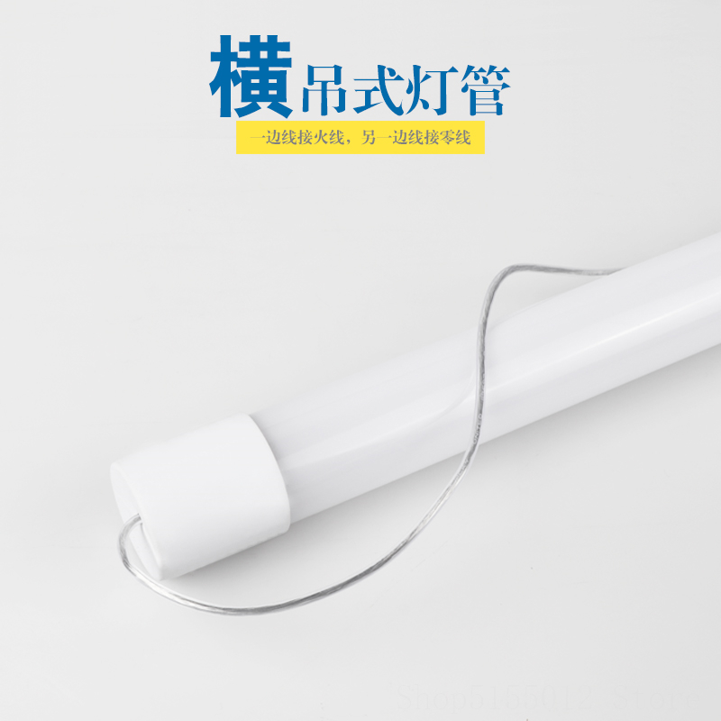 Minimalist Led Light Tube Pend - Outdoor Lighting Led Fixtures 评论和价格