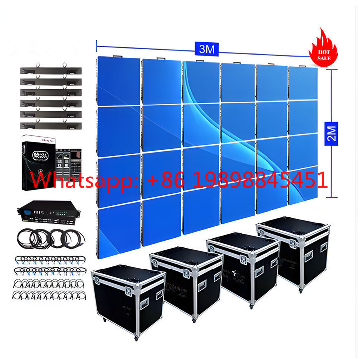 500X500mm Indoor Outdoor Giant - Outdoor Lighting Rental For Party 评论和价格