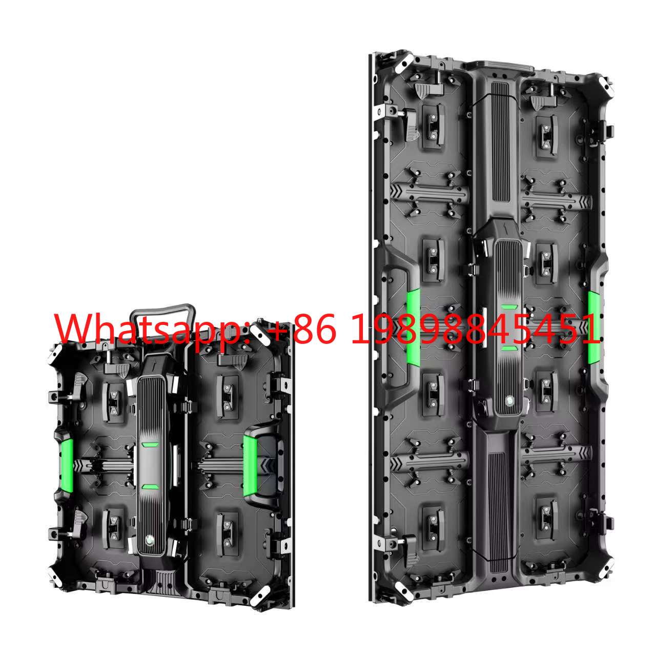 500X500mm Indoor Outdoor Giant - Outdoor Lighting Rental For Party 评论和价格