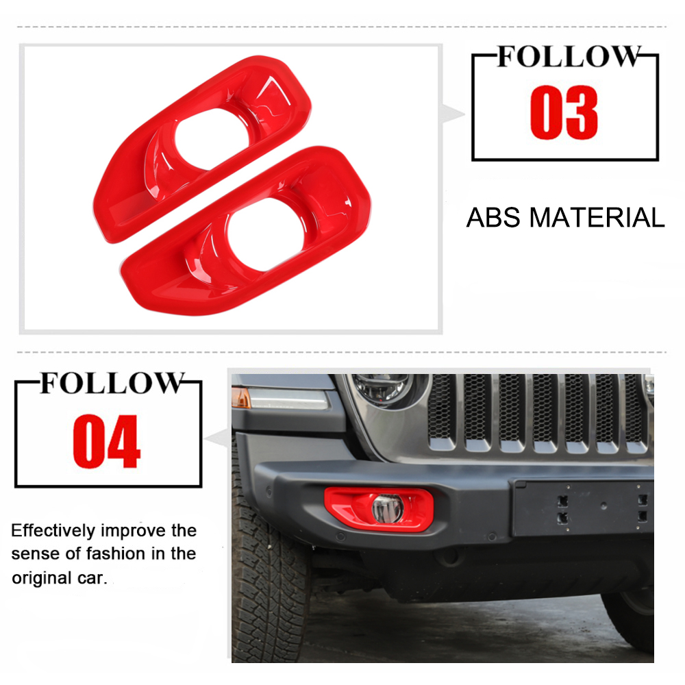 Car Upgrade For Jeep Wrangler  - Outdoor Lighting Manufacturers 评论和价格