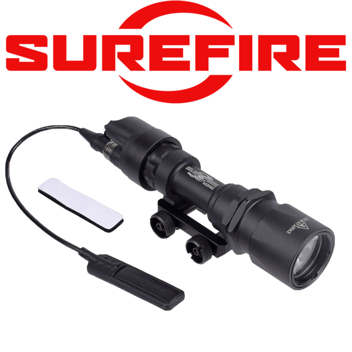 SureFire LOGO Mark M951 LED Ta - Outdoor Lighting Logo 评论和价格