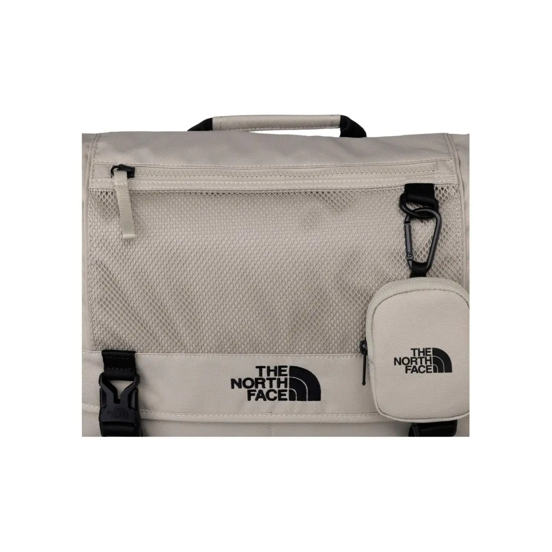 The North Face 15L Solid Color - Outdoor Lighting Logo 评论和价格