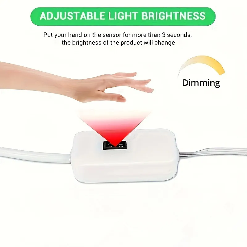 Motion Sensor Neon LED Light S - Outdoor Lighting Switch 评论和价格