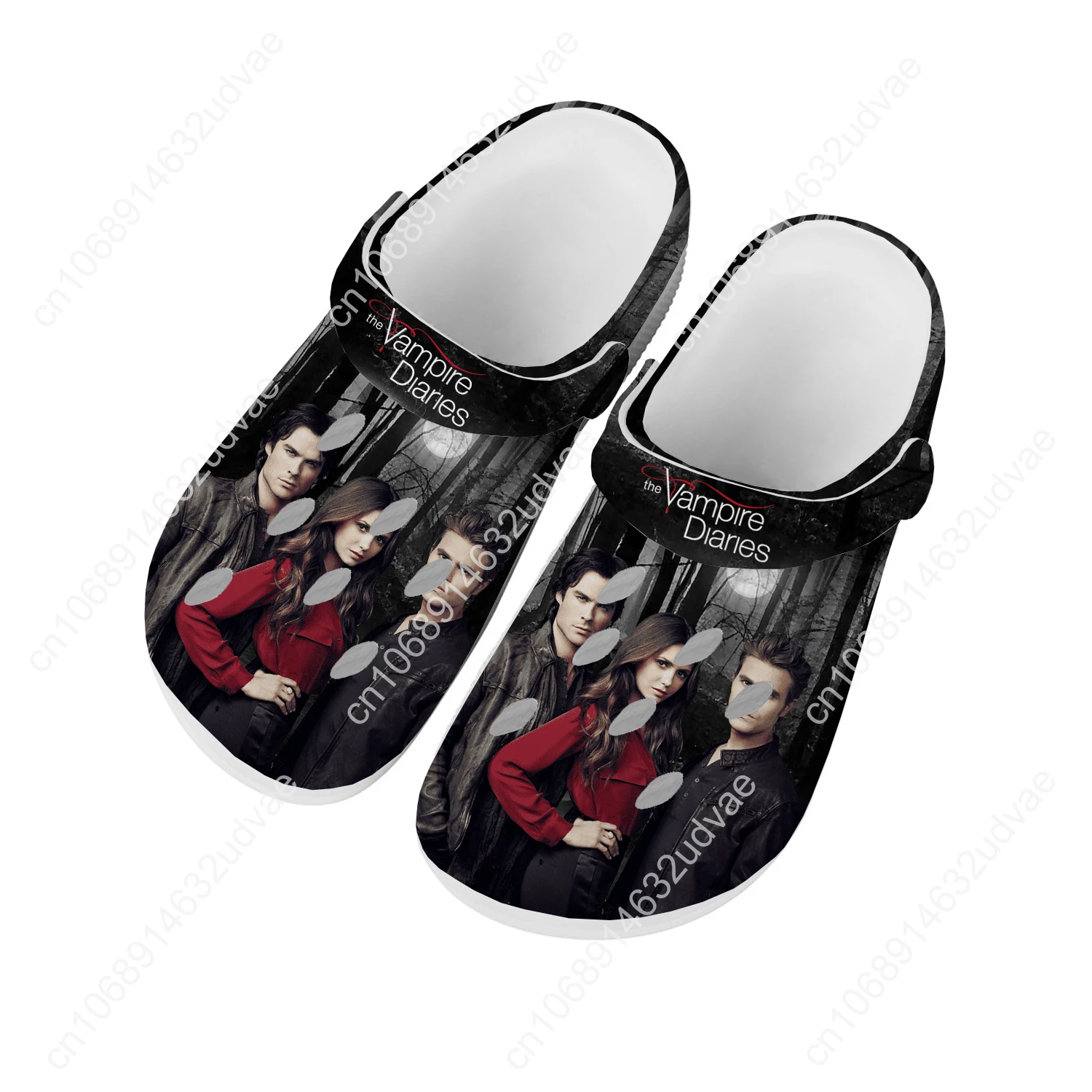 The Vampire Water Shoes Men Wo - Outdoor Lighting Switch 评论和价格