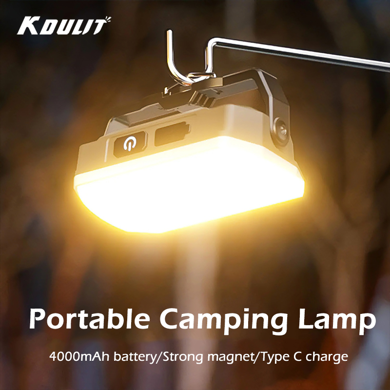 Portable Outdoor Camping Lante - Outdoor Lighting Lanterns 评论和价格