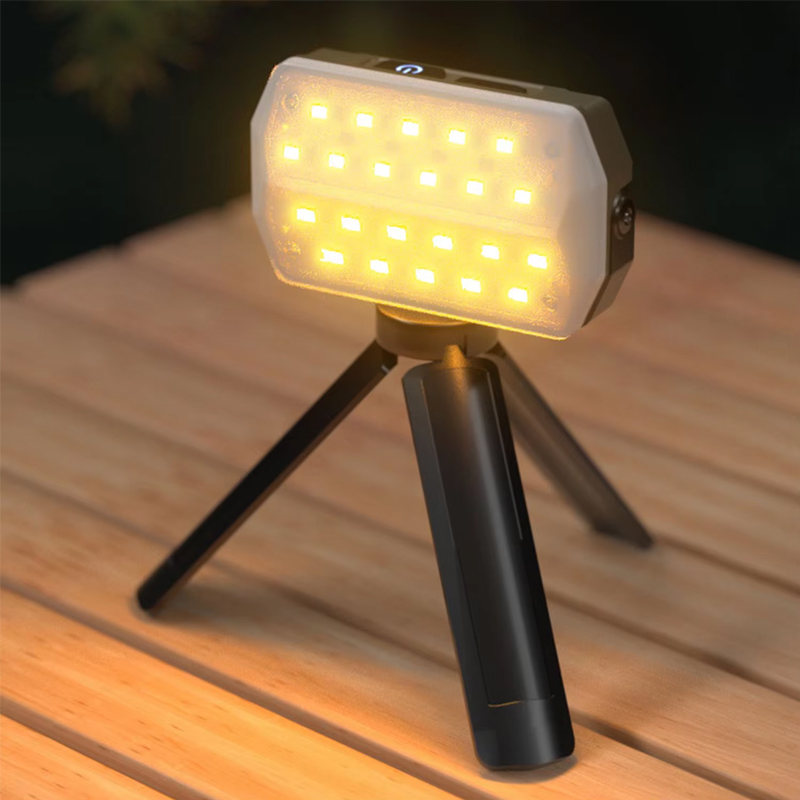 Portable Outdoor Camping Lante - Outdoor Lighting Lanterns 评论和价格