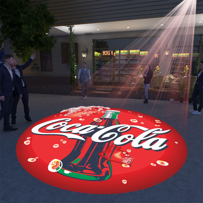 STLF Free Custom Logo Gobo Pro - Outdoor Lighting Logo 评论和价格