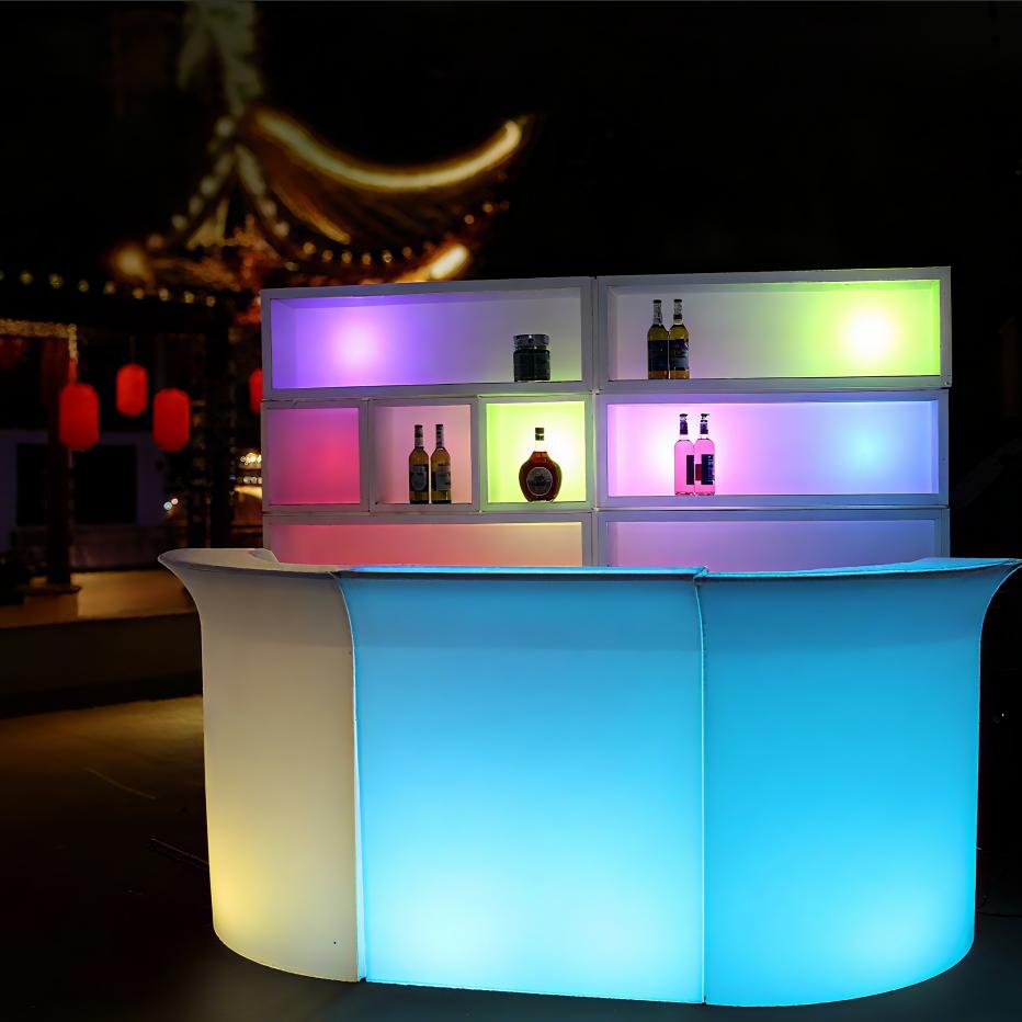 Outdoor Light Emitting Diode B - Outdoor Lighting Rental For Party 评论和价格