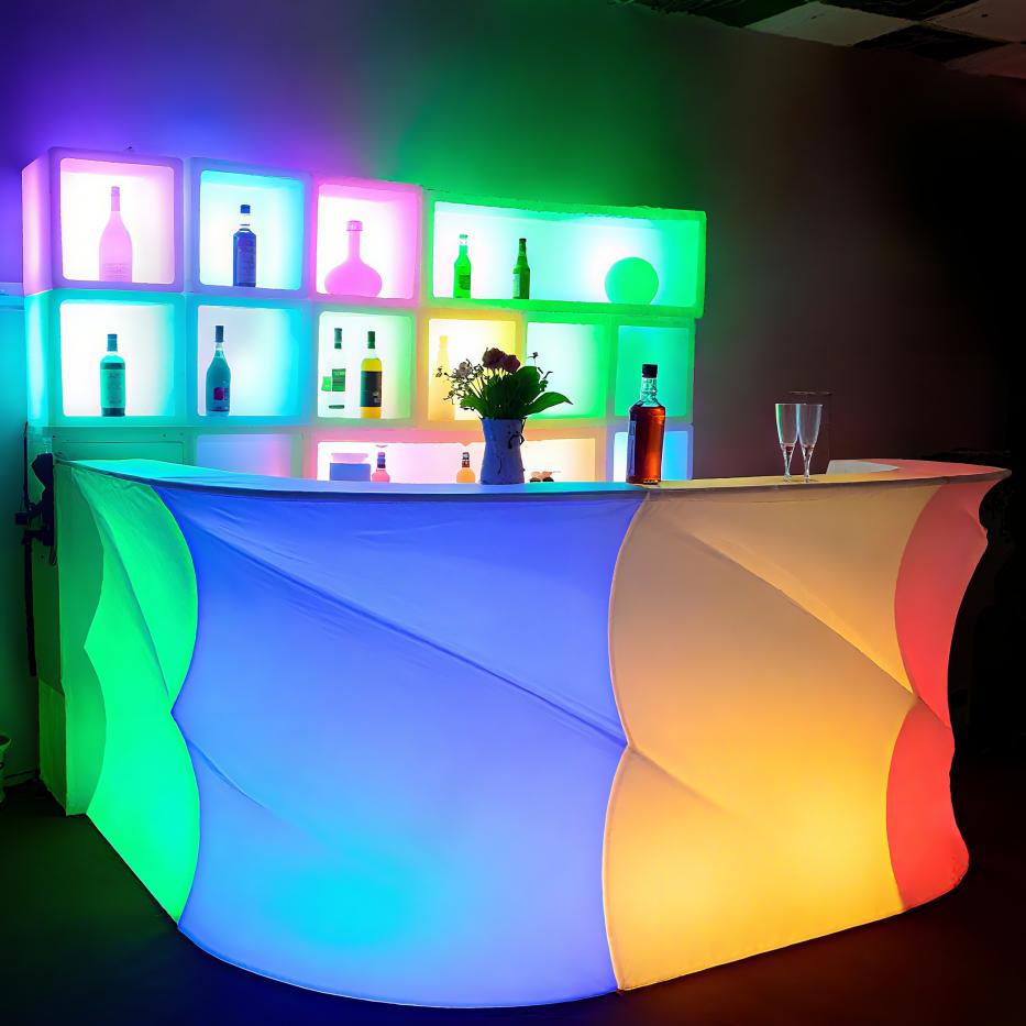 Outdoor Light Emitting Diode B - Outdoor Lighting Rental For Party 评论和价格