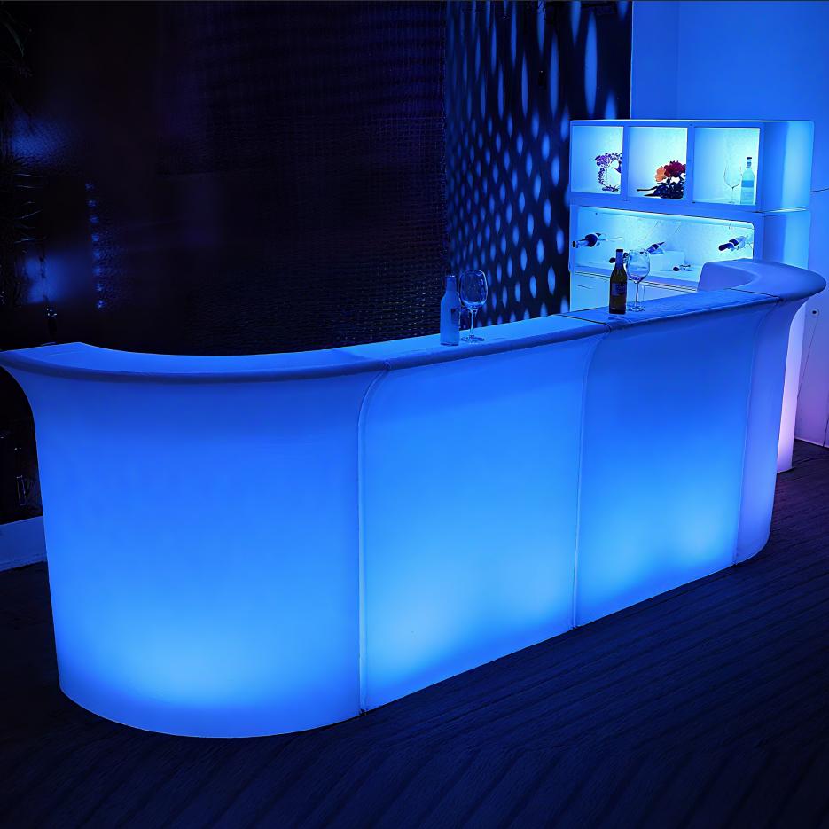 Outdoor Light Emitting Diode B - Outdoor Lighting Rental For Party 评论和价格