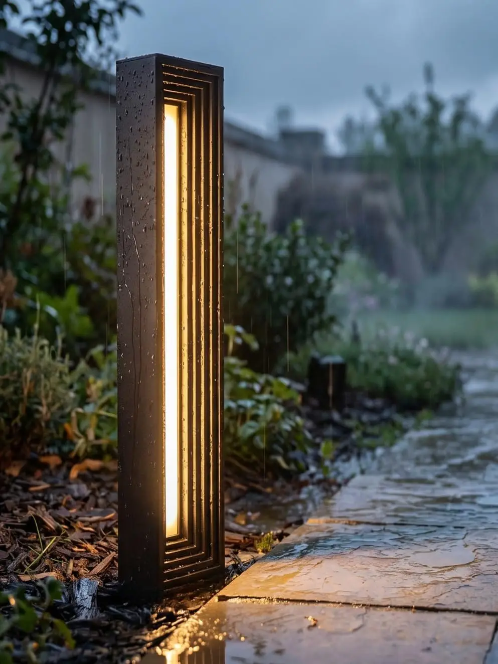 8-Pack 5CCT Low Voltage Landsc - Outdoor Lighting Low Voltage 评论和价格