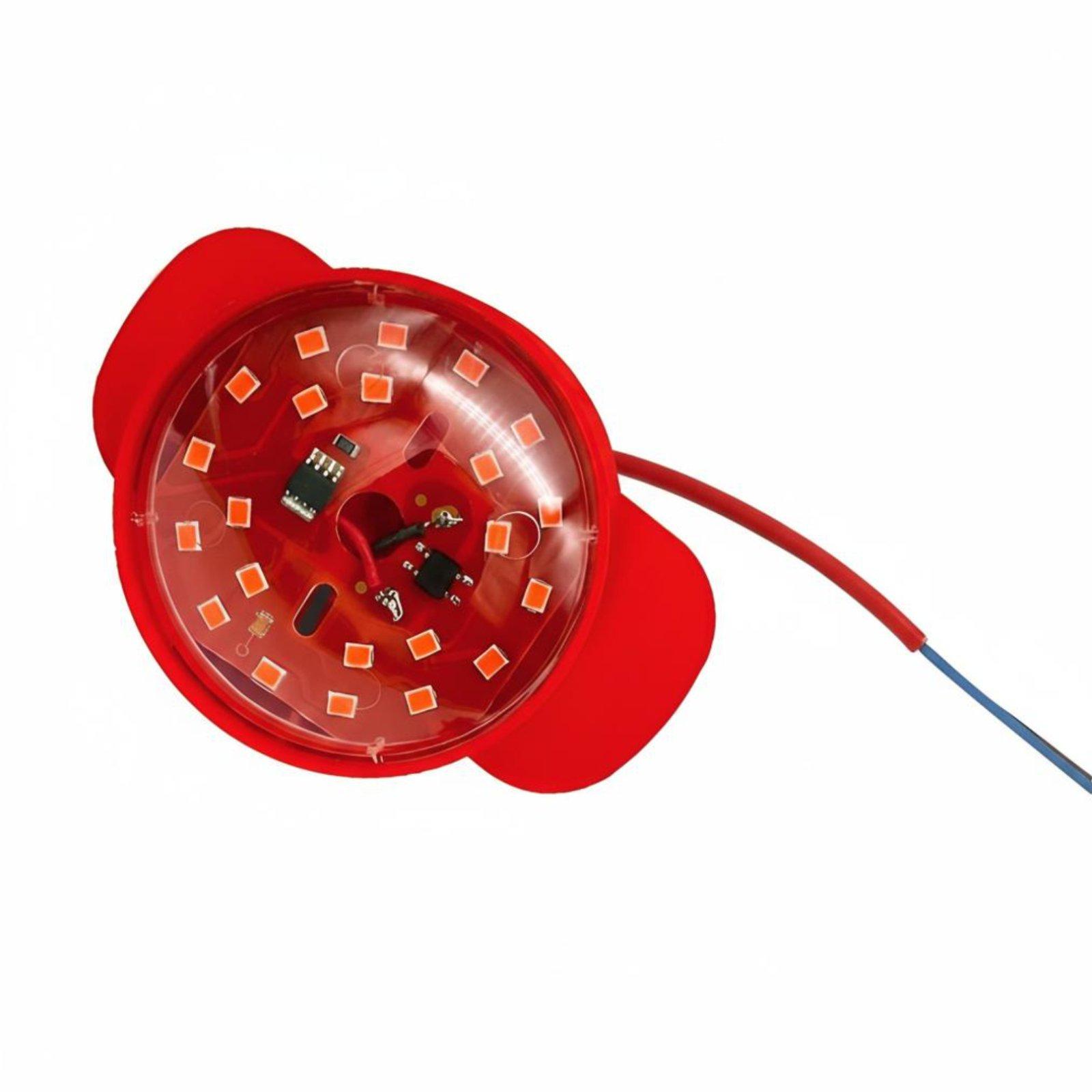 Rotating Light Fixture High La - Outdoor Lighting Led Fixtures 评论和价格