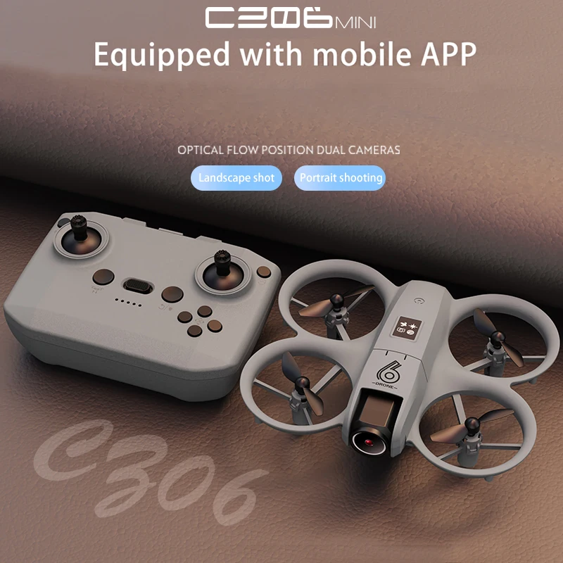 CZ06 Mini RC Quadcopter Drone  - Outdoor Lighting Electrical Box 评论和价格