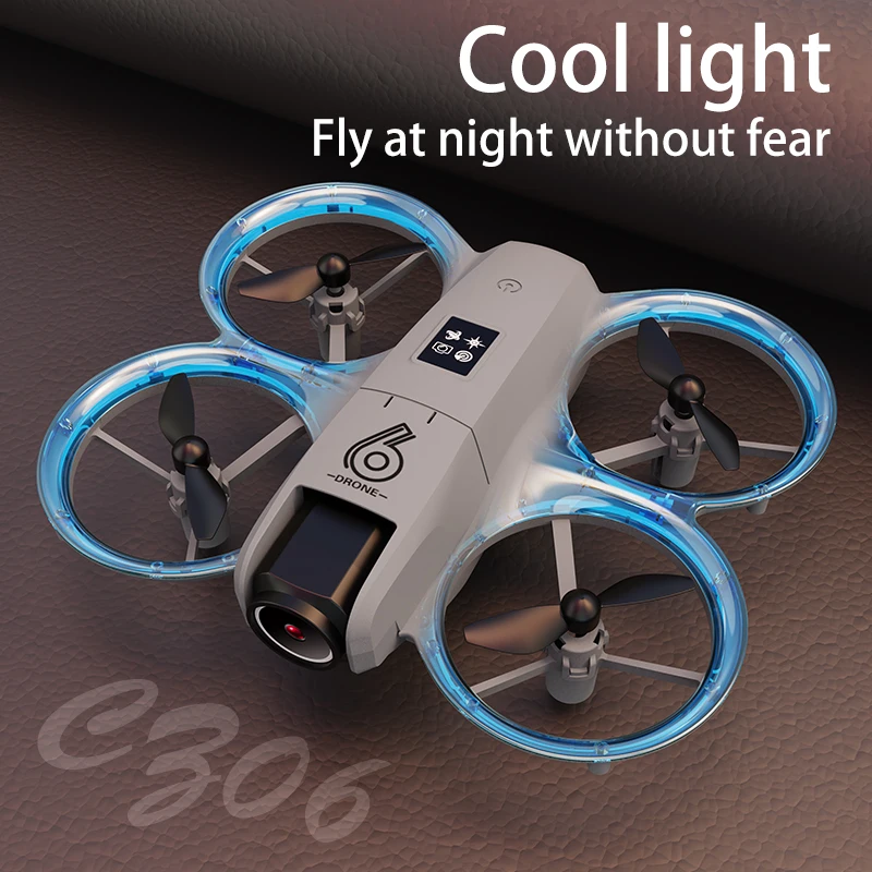 CZ06 Mini RC Quadcopter Drone  - Outdoor Lighting Electrical Box 评论和价格