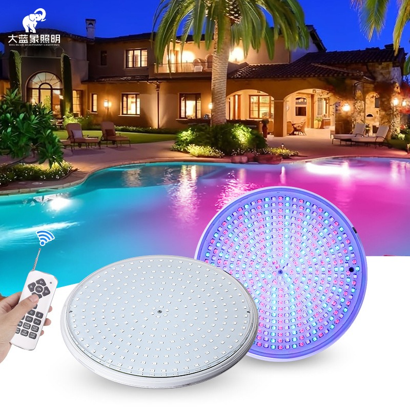 Outdoor Waterproof IP68 Underw - Outdoor Lighting Low Voltage 评论和价格