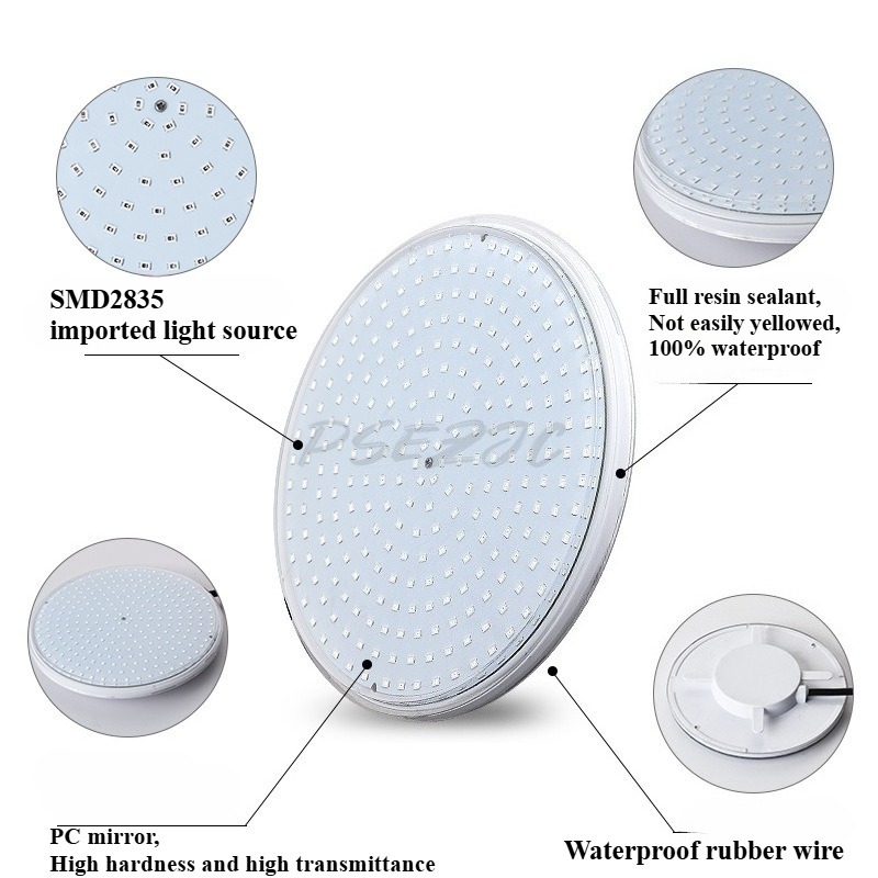 Outdoor Waterproof IP68 Underw - Outdoor Lighting Low Voltage 评论和价格