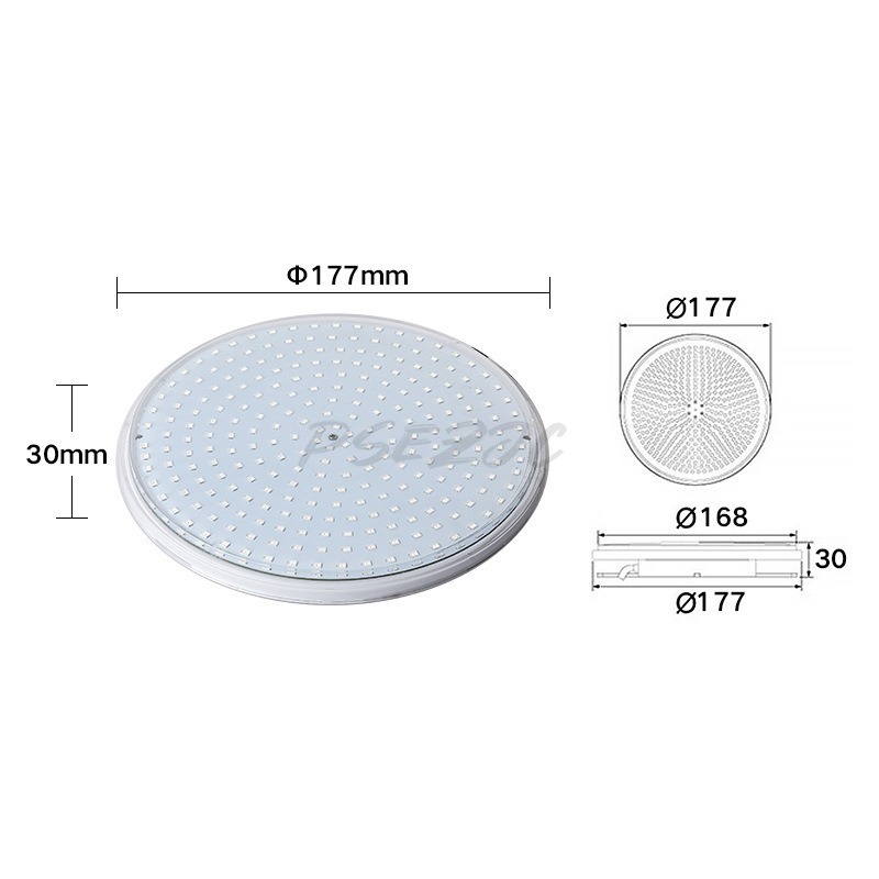 Outdoor Waterproof IP68 Underw - Outdoor Lighting Low Voltage 评论和价格