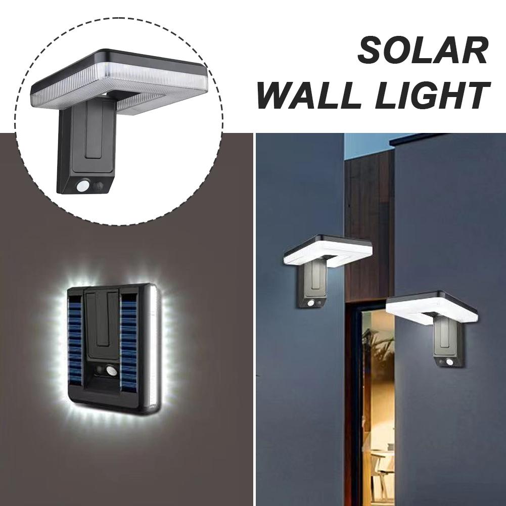 Foldable LED 120° Solar Light  - Outdoor Lighting Manufacturers 评论和价格