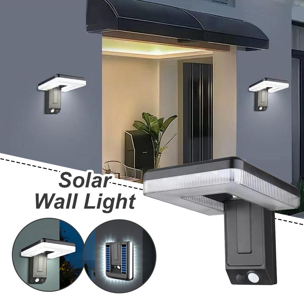 Foldable LED 120° Solar Light  - Outdoor Lighting Manufacturers 评论和价格