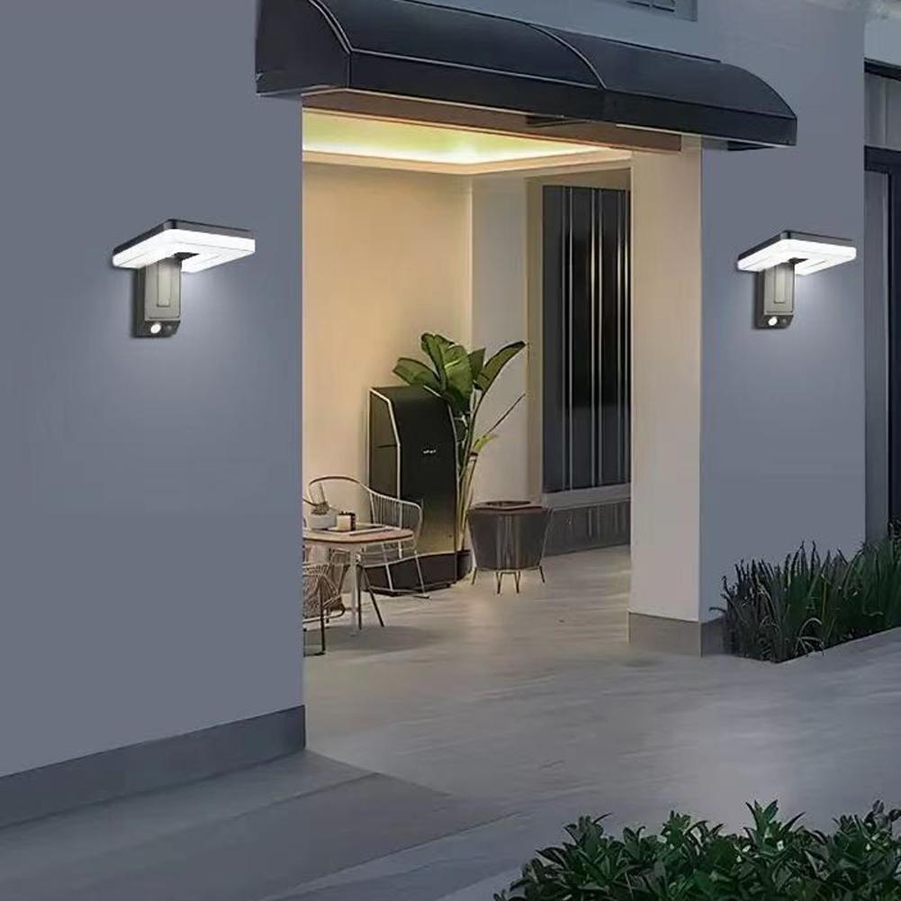 Foldable LED 120° Solar Light  - Outdoor Lighting Manufacturers 评论和价格