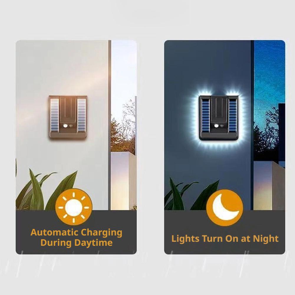 Foldable LED 120° Solar Light  - Outdoor Lighting Manufacturers 评论和价格