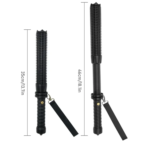 USB Rechargeable LED Flashligh - Outdoor Lighting Setup 评论和价格