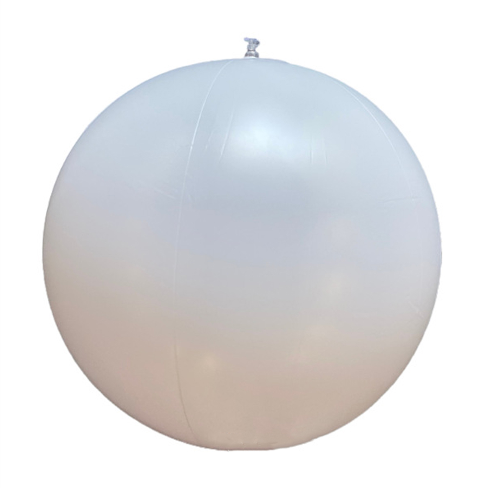 Inflatable Pool LED Balloon Re - Outdoor Lighting Around Pool 评论和价格
