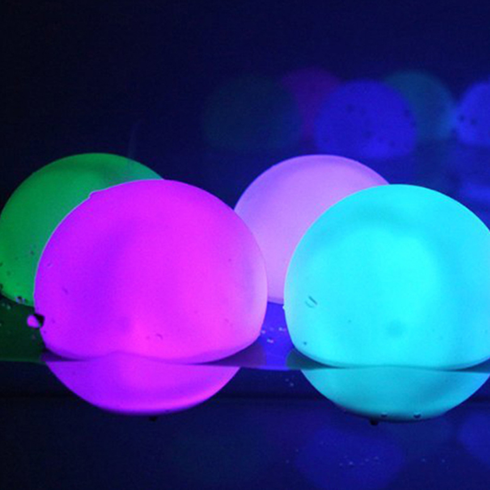 Inflatable Pool Beach Ball 16  - Outdoor Lighting Around Pool 评论和价格