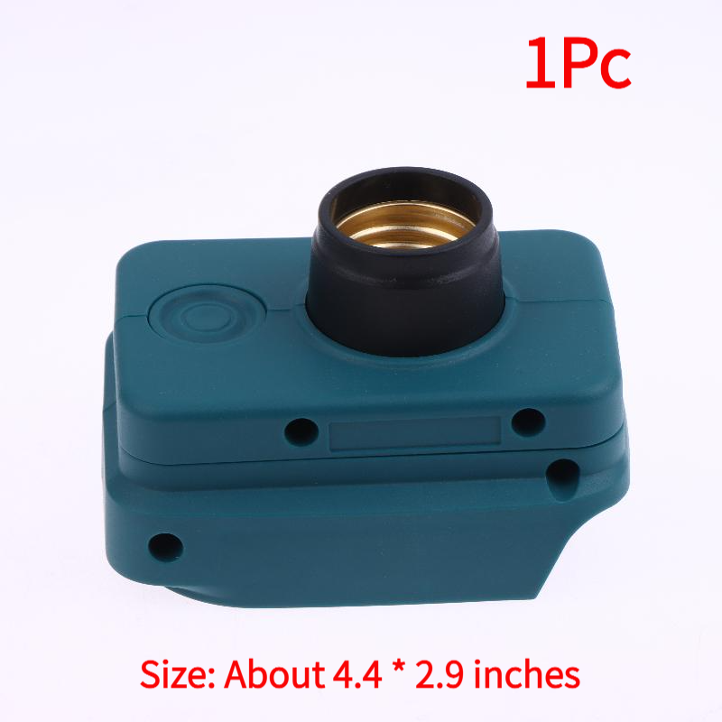 1Pc Work Light Base Socket LED - Outdoor Lighting Low Voltage 评论和价格