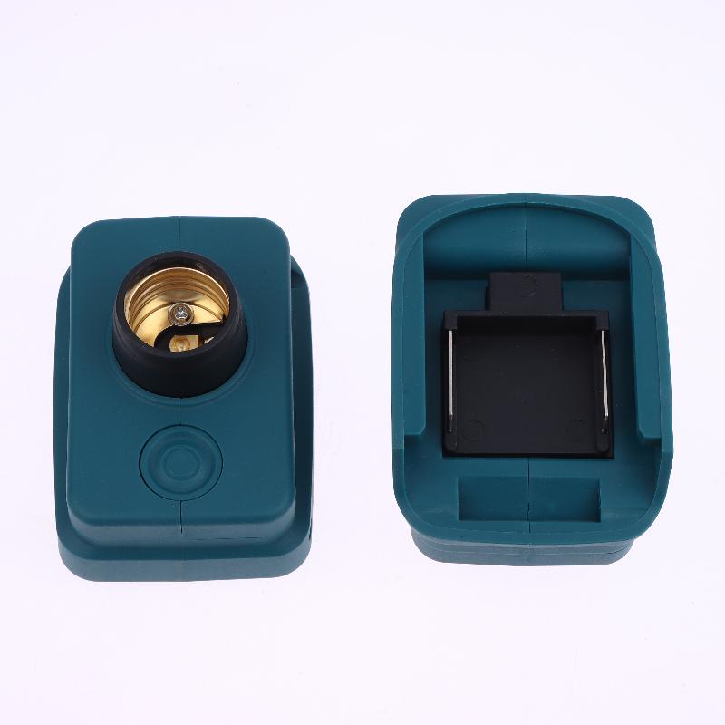 1Pc Work Light Base Socket LED - Outdoor Lighting Low Voltage 评论和价格