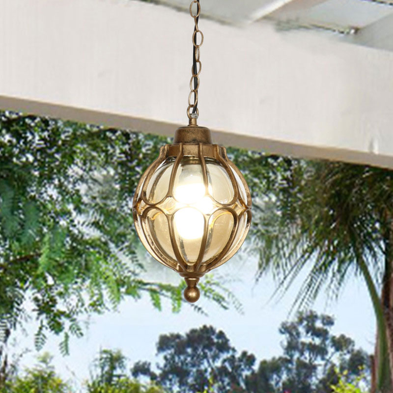 American Waterproof Chandelier - Outdoor Lighting Led Fixtures 评论和价格
