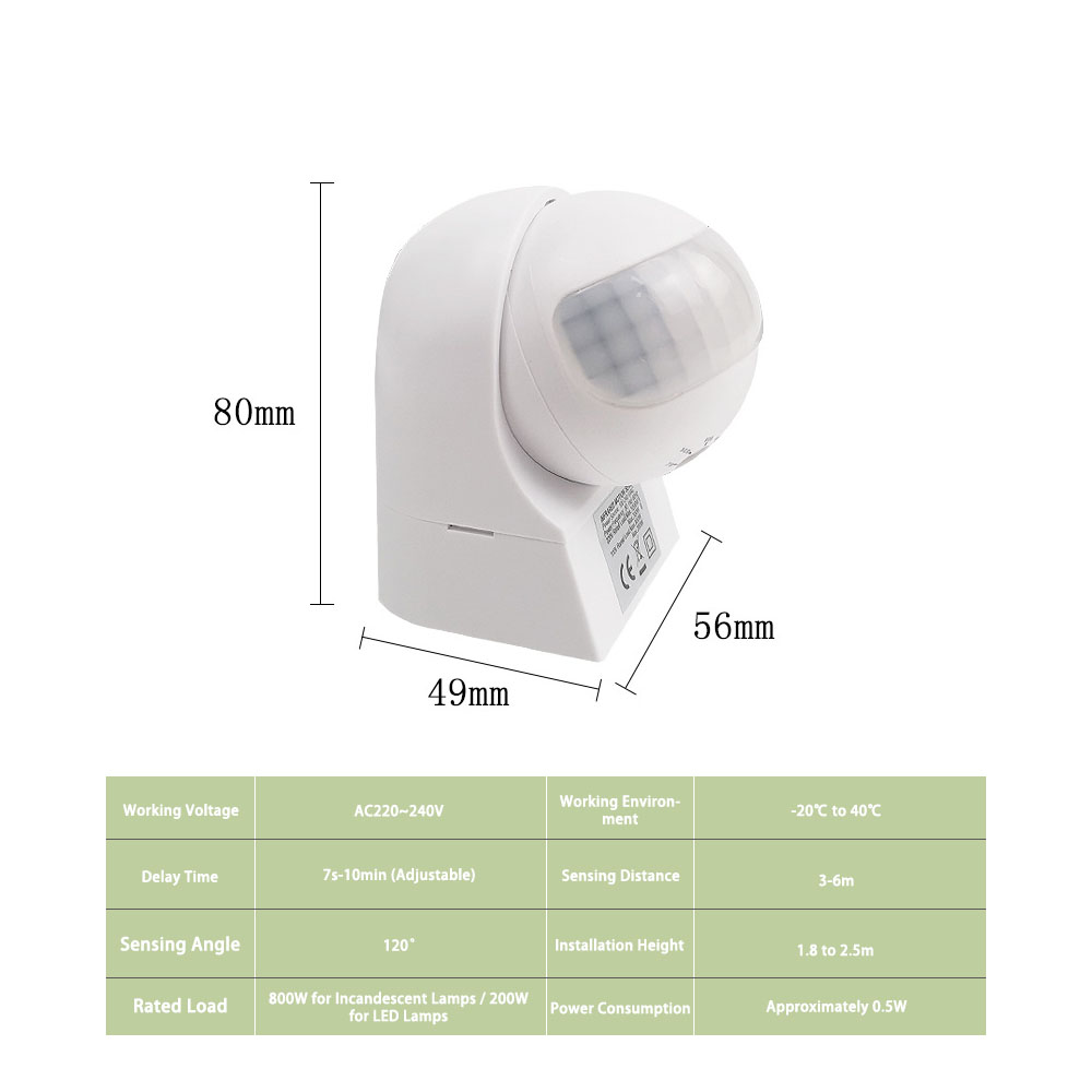 220V Outdoor Waterproof Wall-m - Outdoor Lighting Switch 评论和价格