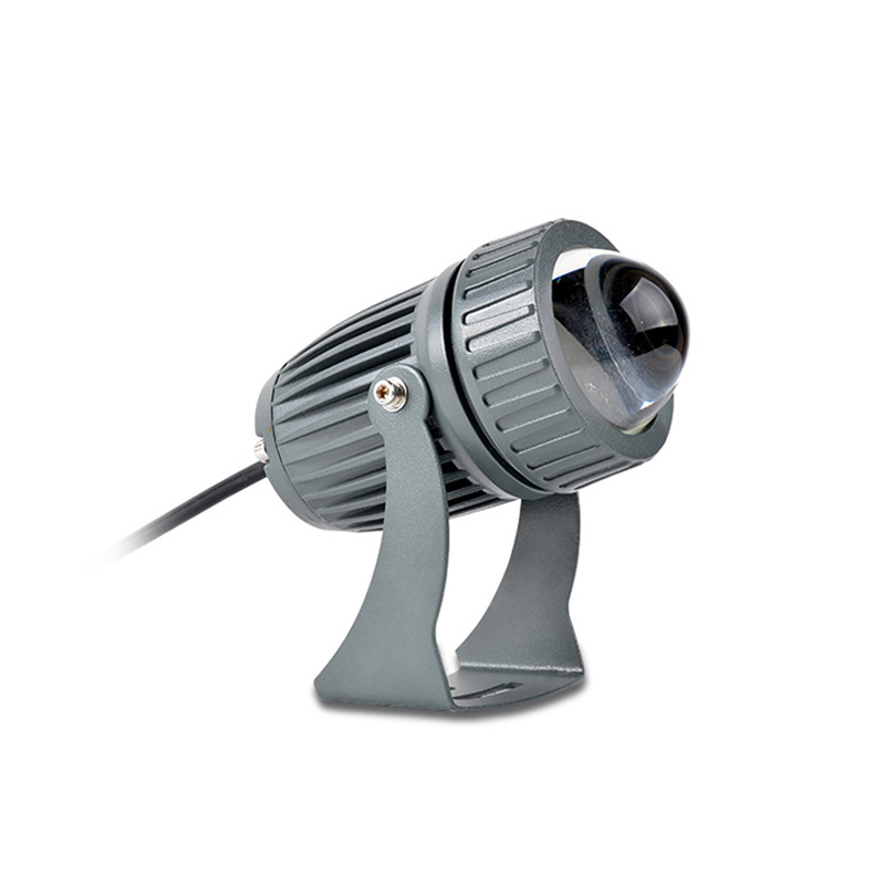 10W Outdoor LED Wall Spotlight - Outdoor Lighting On House 评论和价格