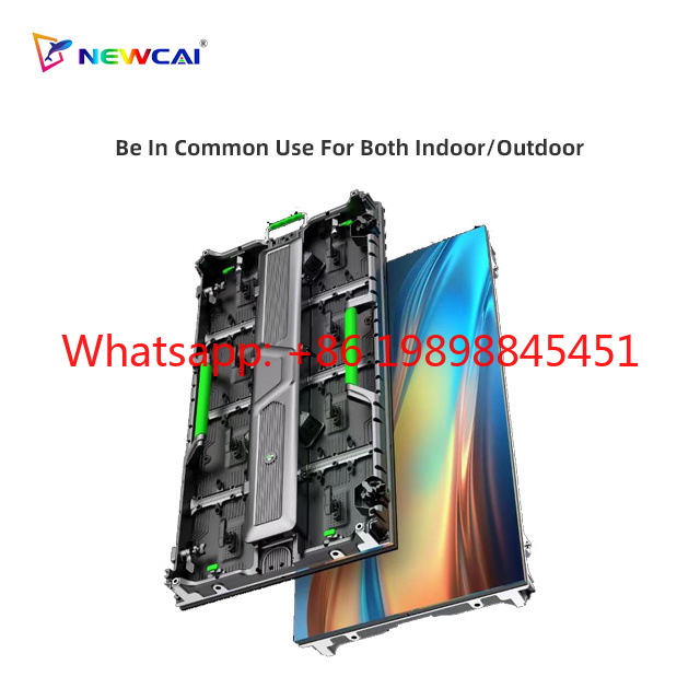 P3.91 Outdoor Rental Stage LED - Outdoor Lighting Rental For Party 评论和价格