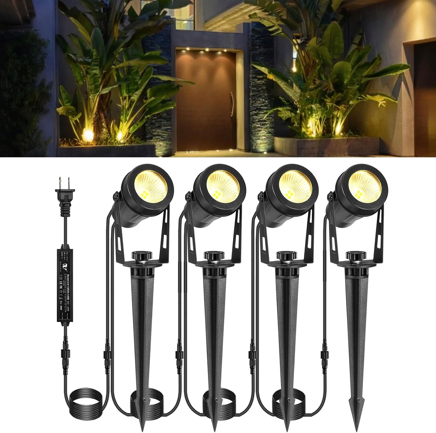 Low Voltage Landscape Lights 6 - Outdoor Lighting Low Voltage 评论和价格