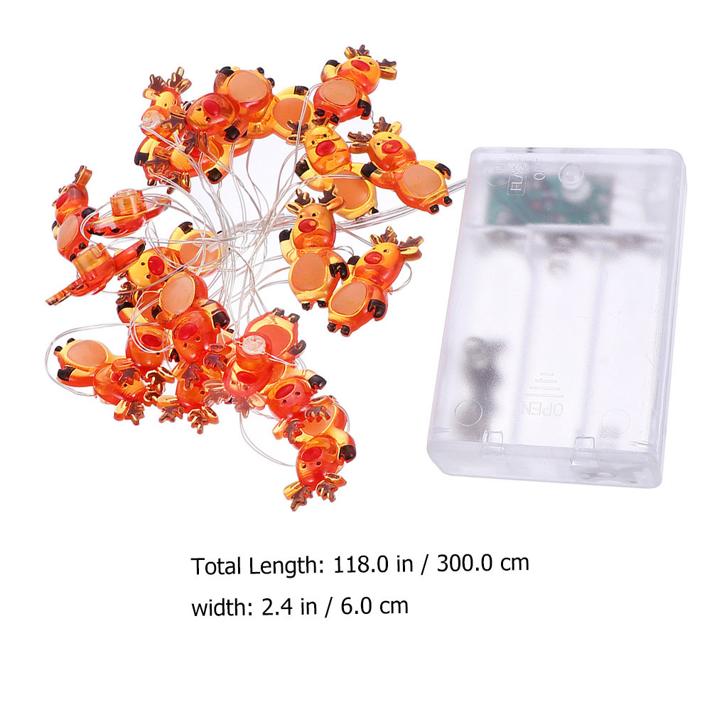 1Pcs LED Christmas Decoration  - Outdoor Lighting Low Voltage 评论和价格
